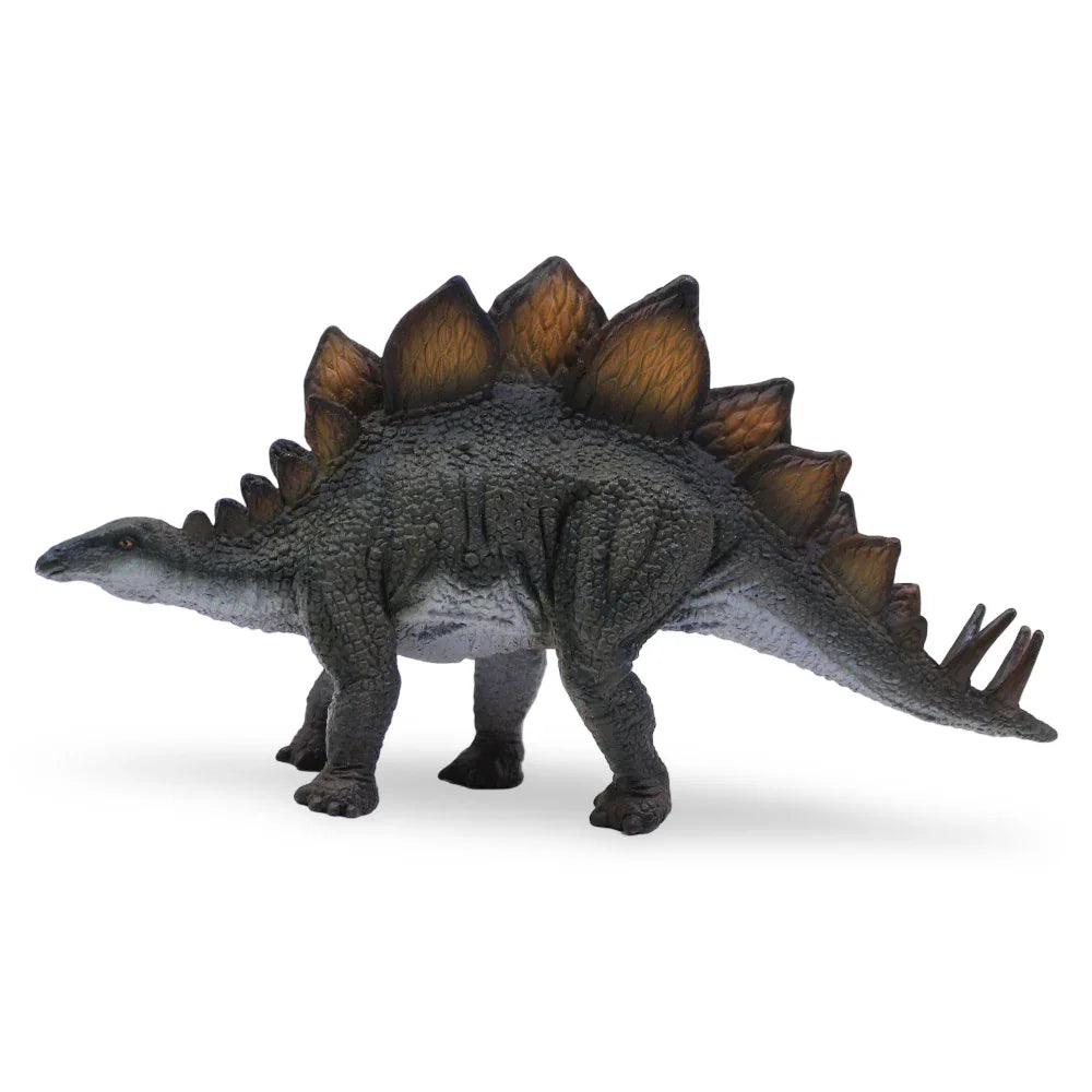 CollectA Stegosaurus Figurine - Toys