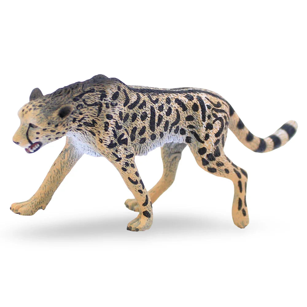 CollectA King Cheetah Figurine - Toys