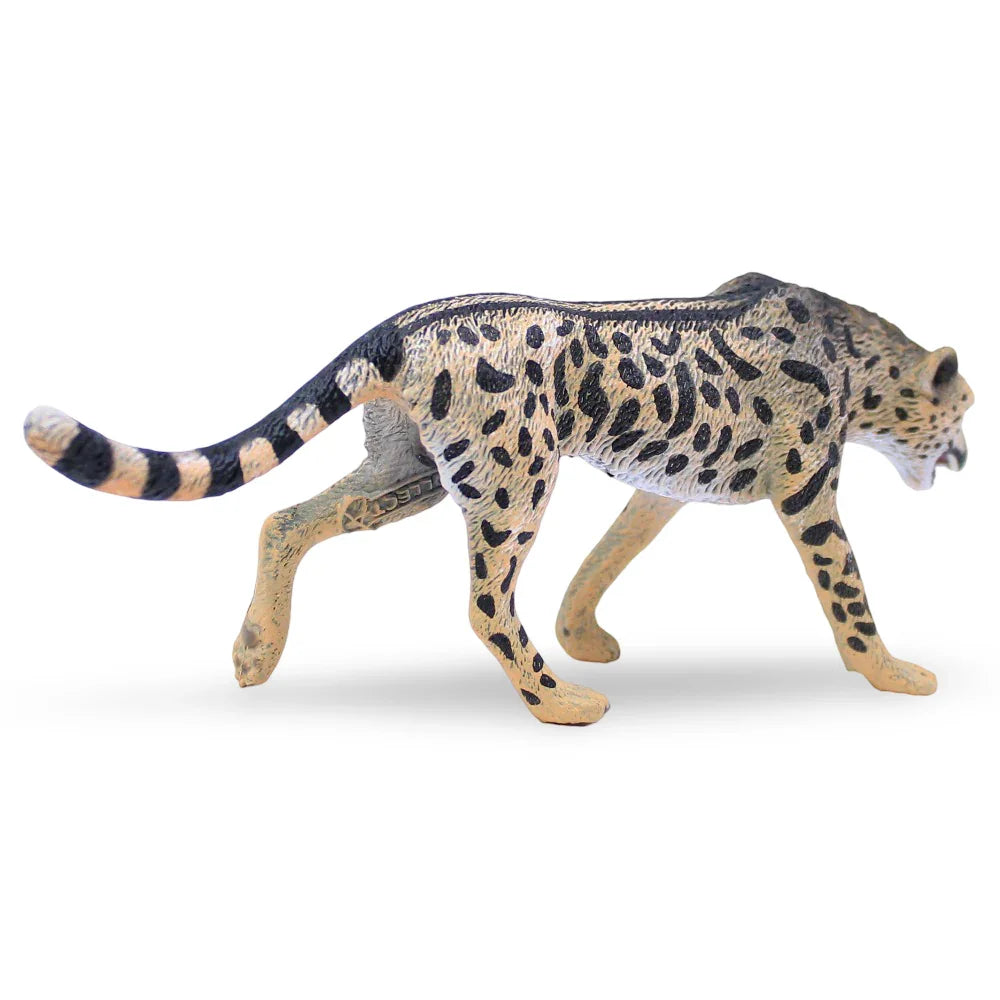 CollectA King Cheetah Figurine