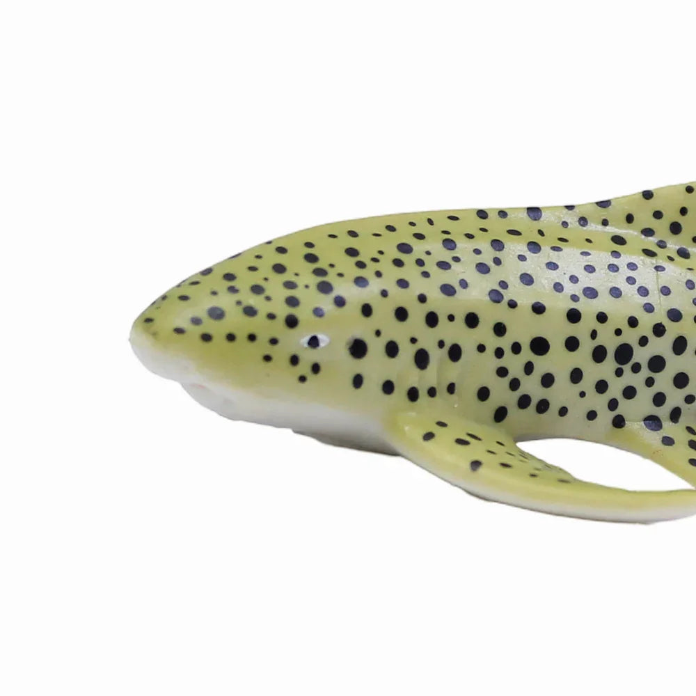 CollectA Zebra Shark Figurine