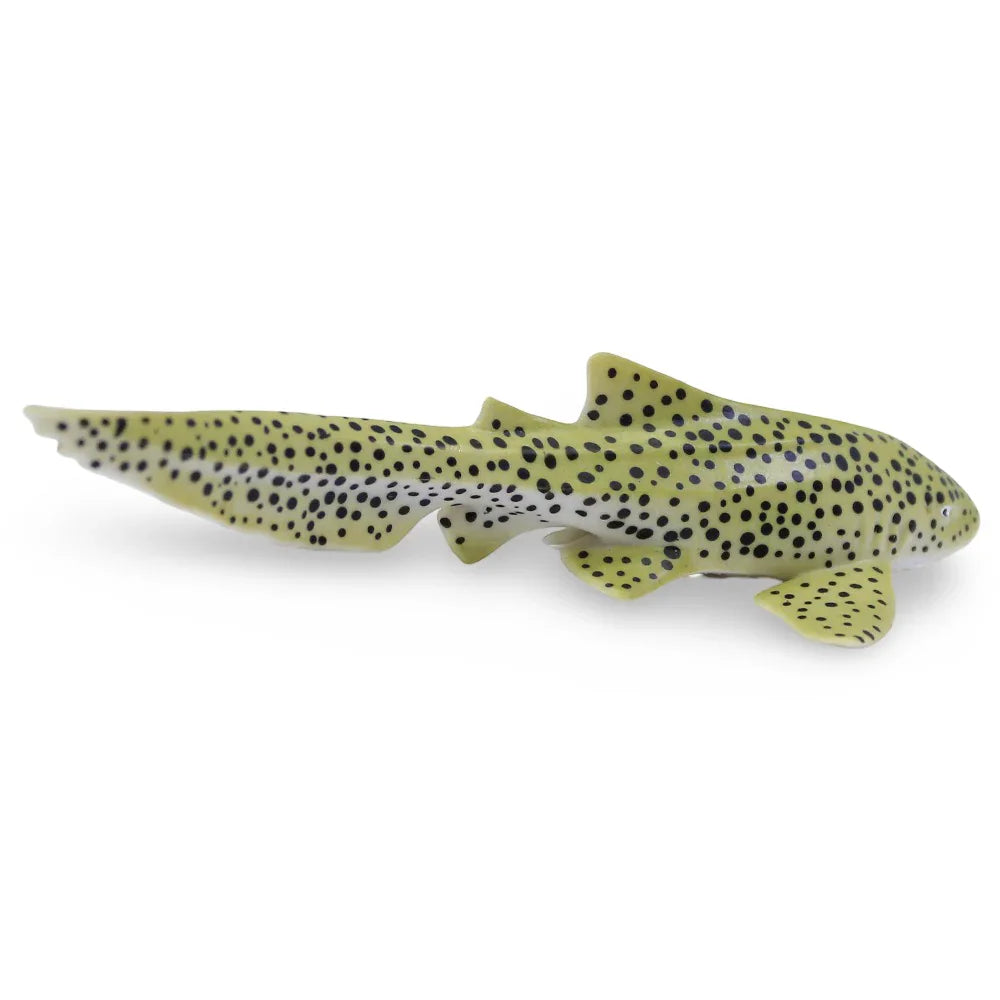 CollectA Zebra Shark Figurine