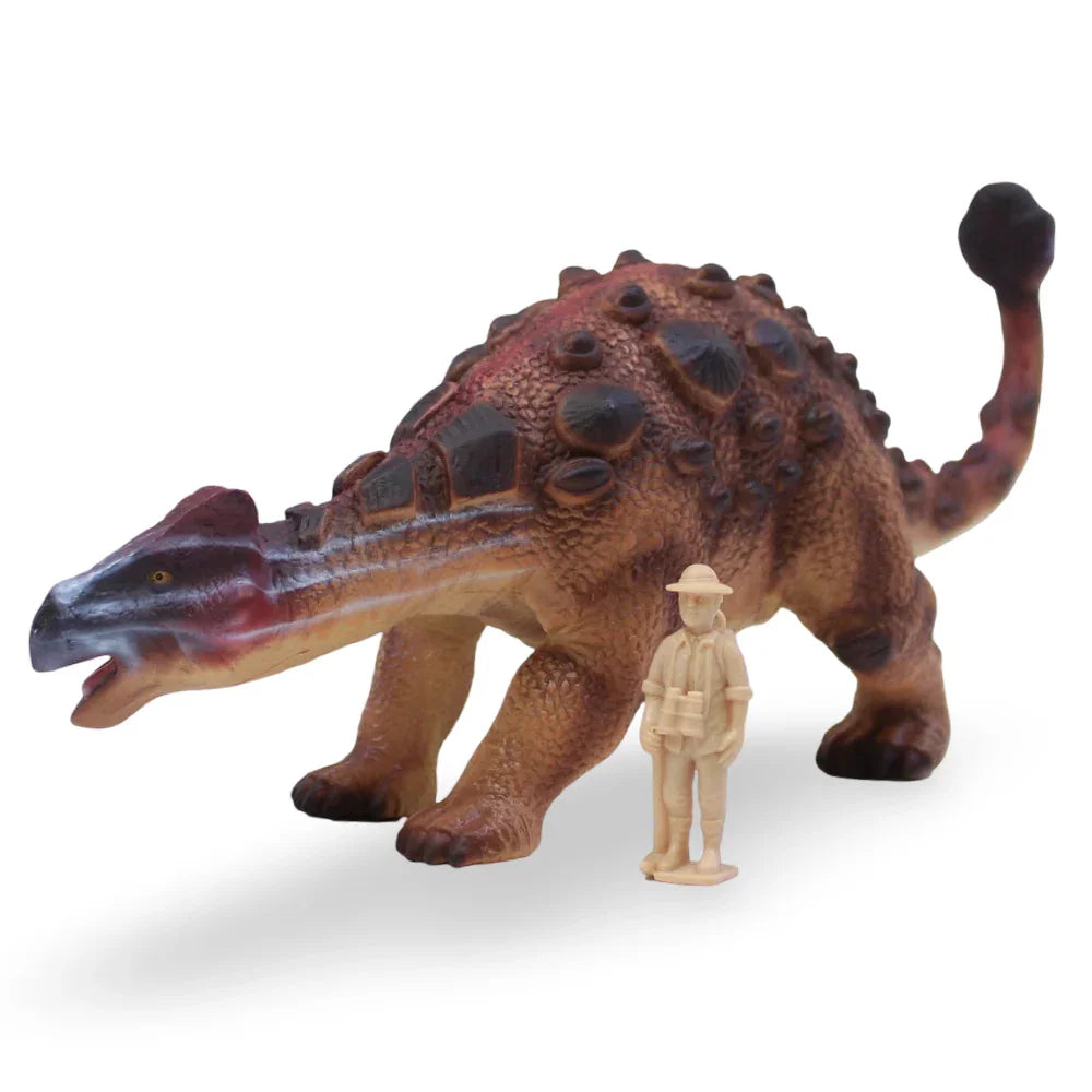 CollectA Ankylosaurus Figurine