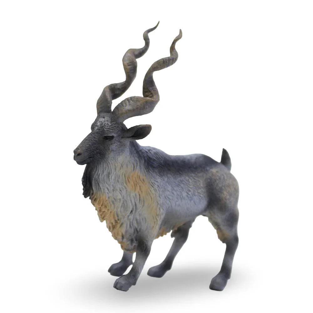 CollectA Tadjik Markhor Figurine