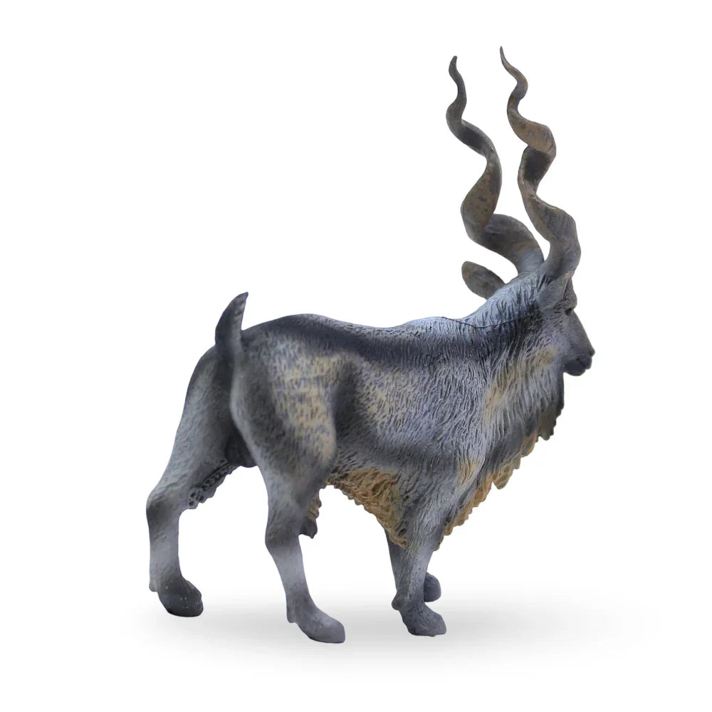 CollectA Tadjik Markhor Figurine