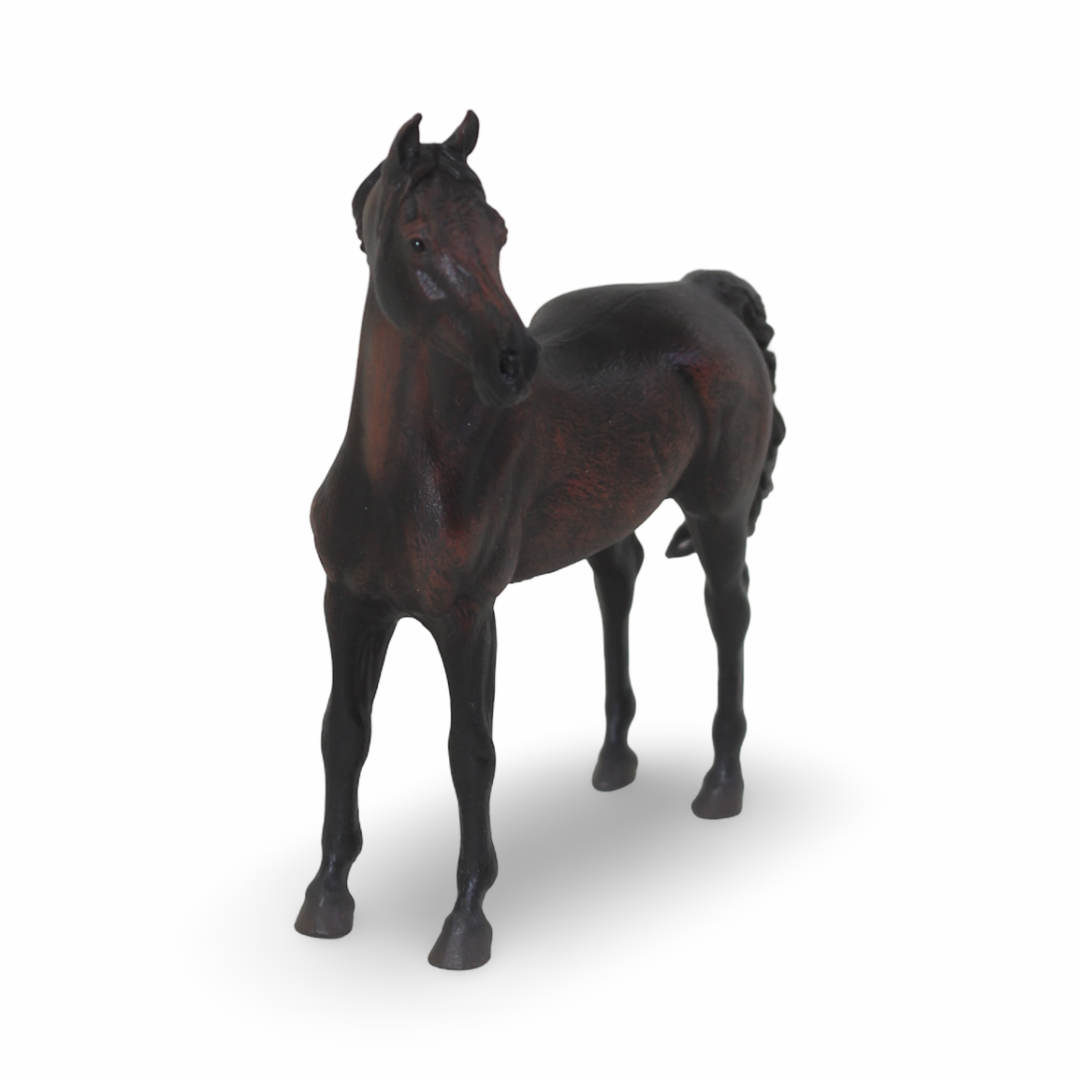 CollectA Morgan Stallion By Figurine - Toys