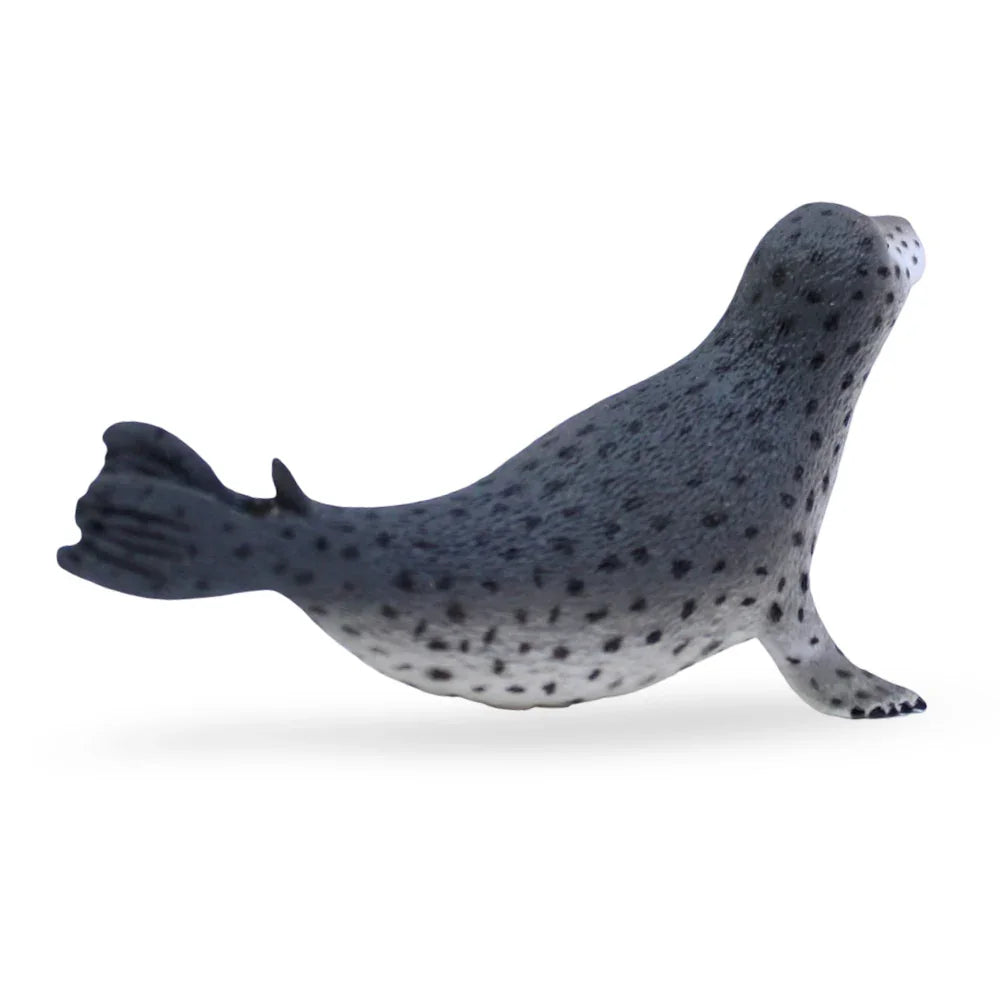 CollectA Spotted Seal Figurine