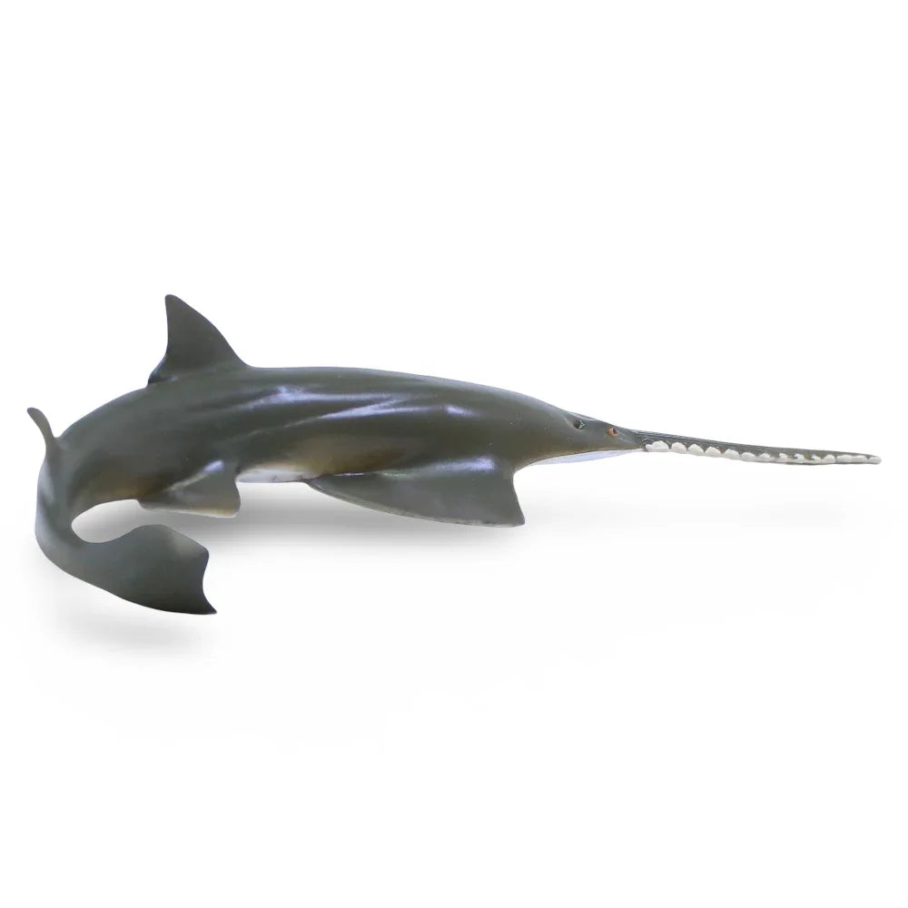CollectA Sawfish Figurine