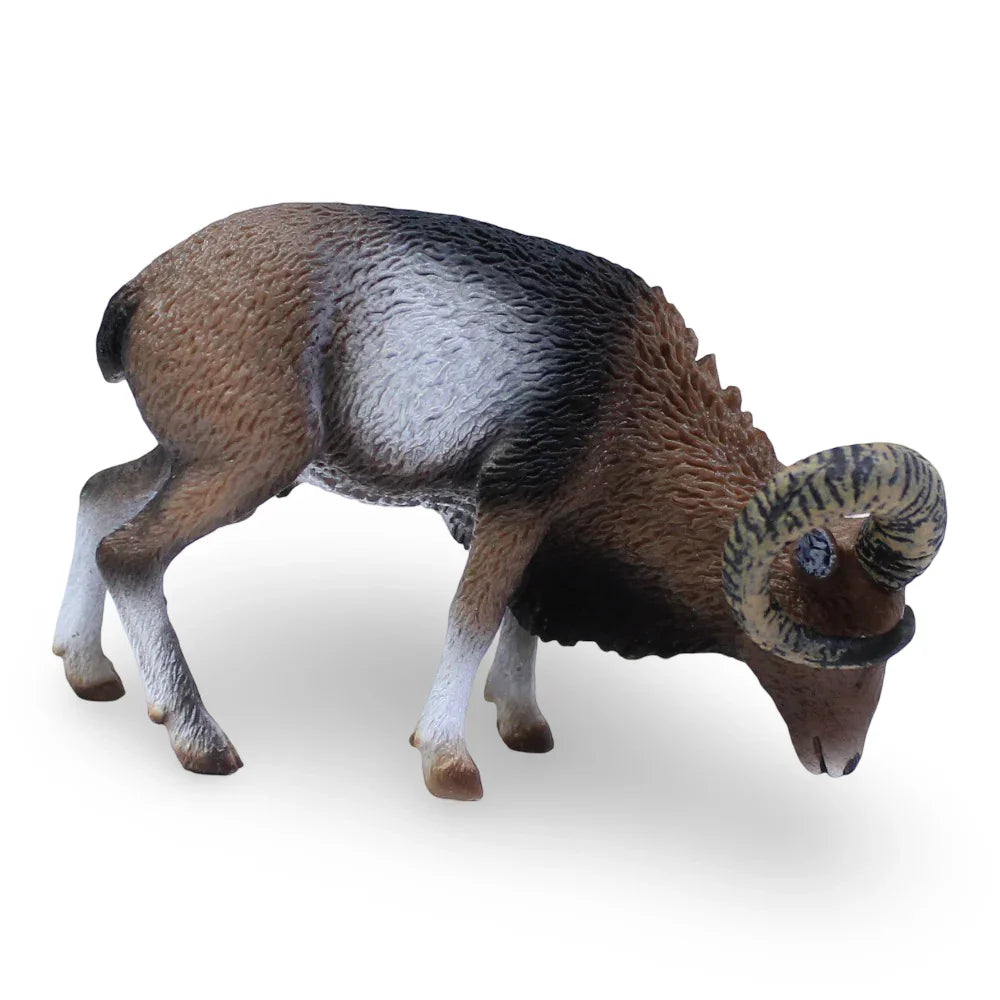 CollectA European Mouflon Figurine
