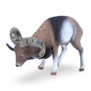 CollectA European Mouflon Figurine