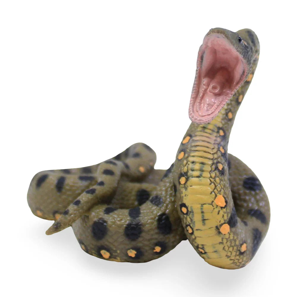 CollectA Green Anaconda Figurine