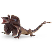 CollectA Frill-Necked Lizard Figurine