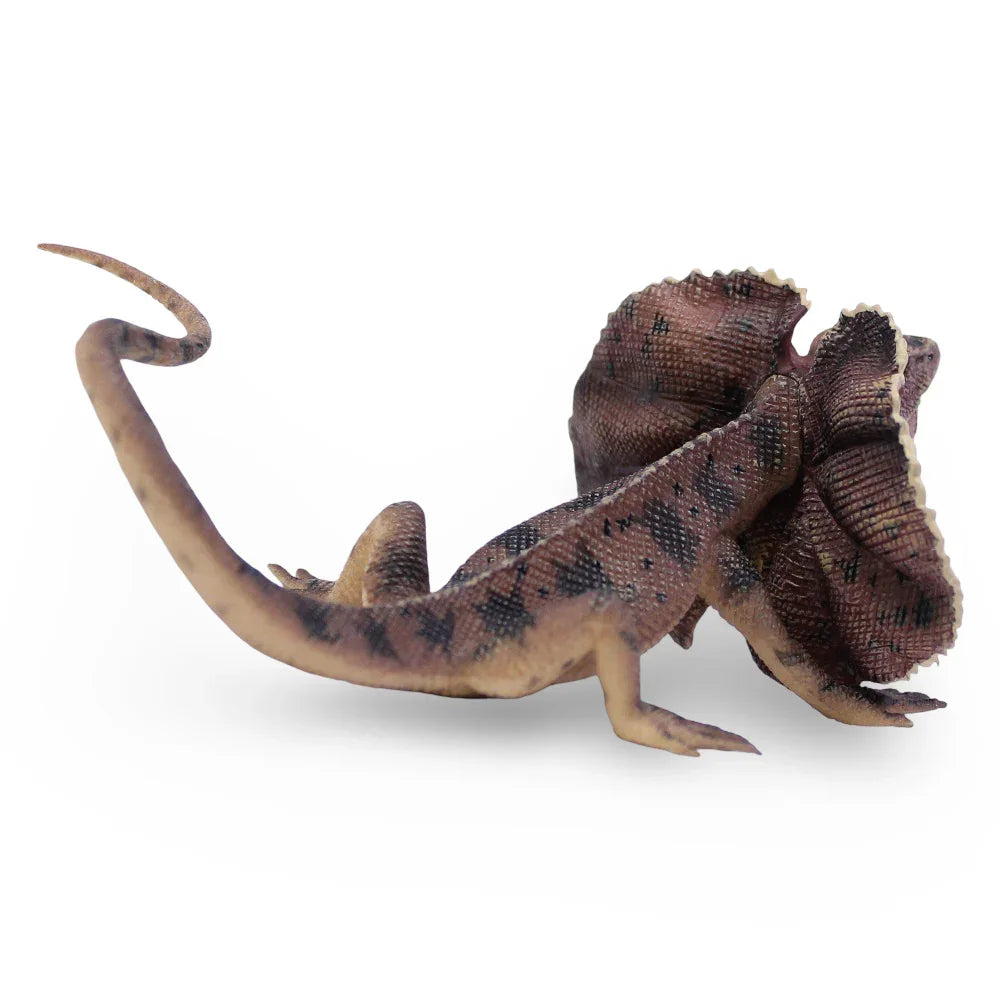 CollectA Frill-Necked Lizard Figurine