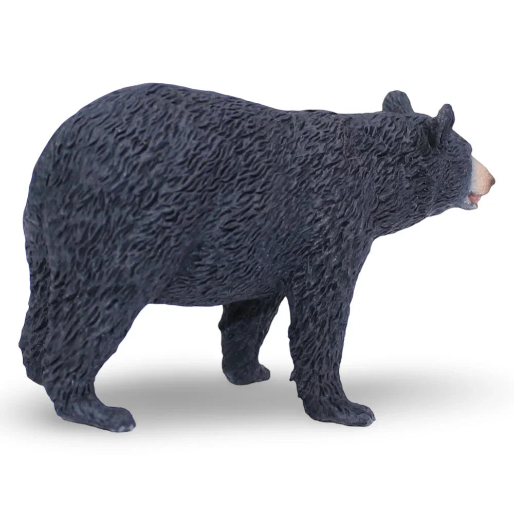 CollectA Black Bear Figurine
