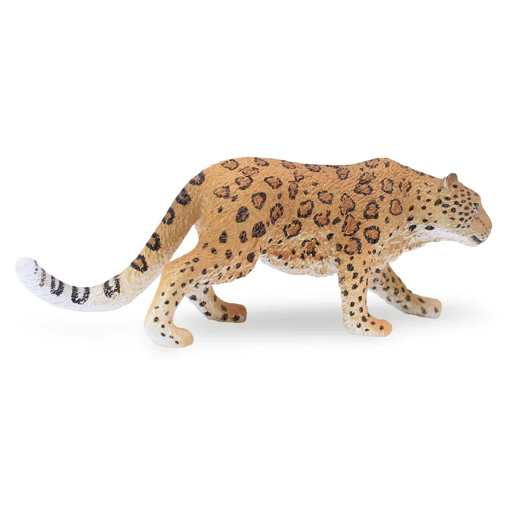 CollectA Amur Leopard Figurine