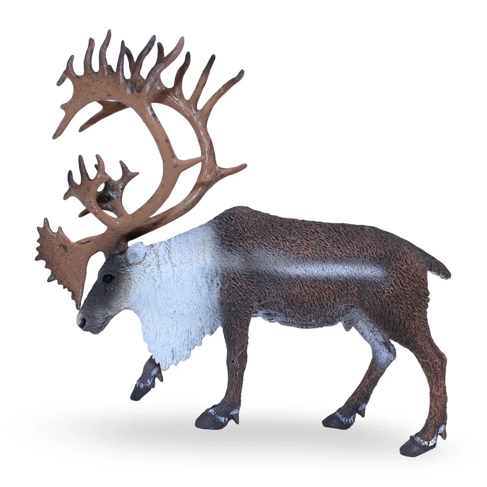 CollectA Woodland Caribou Figurine