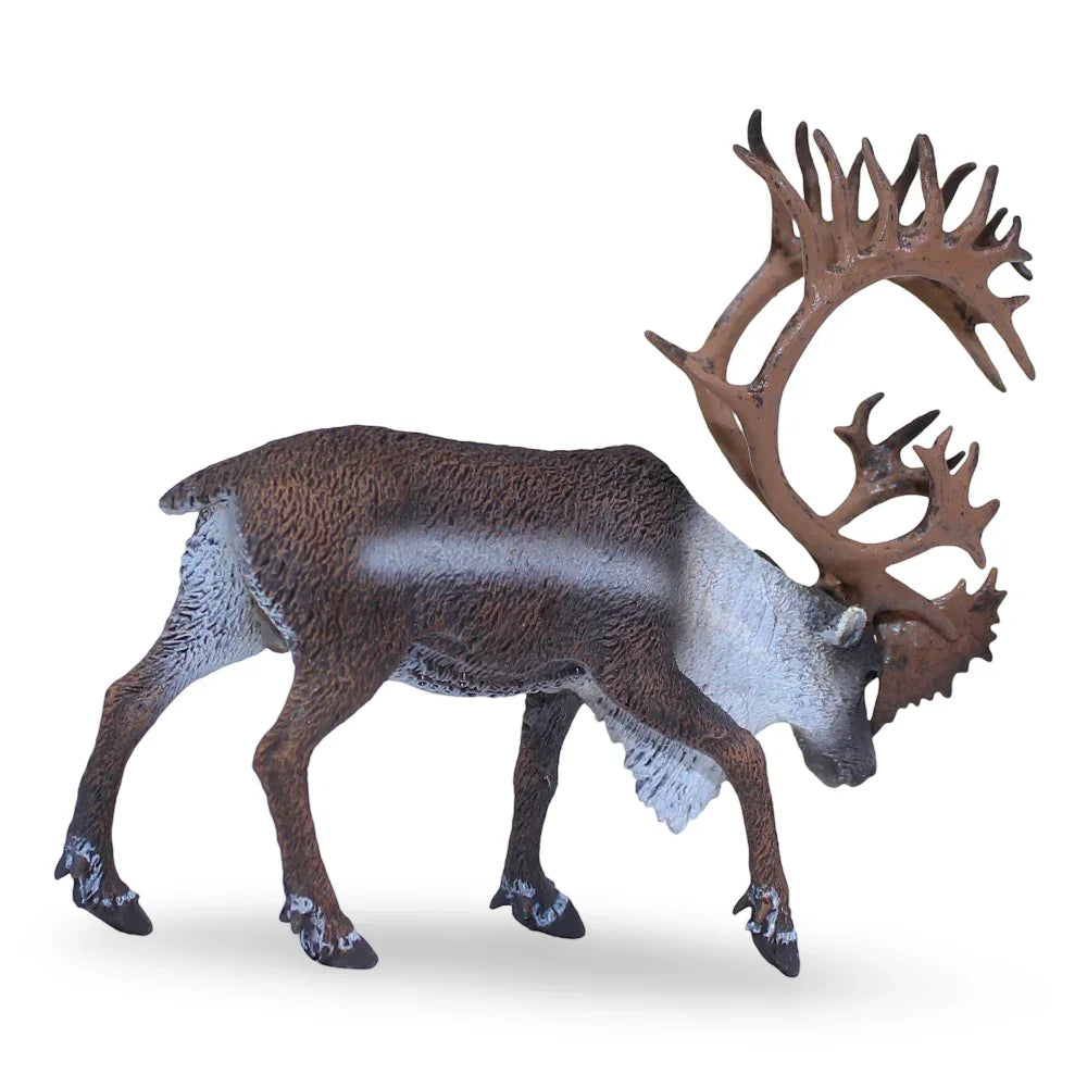 CollectA Woodland Caribou Figurine
