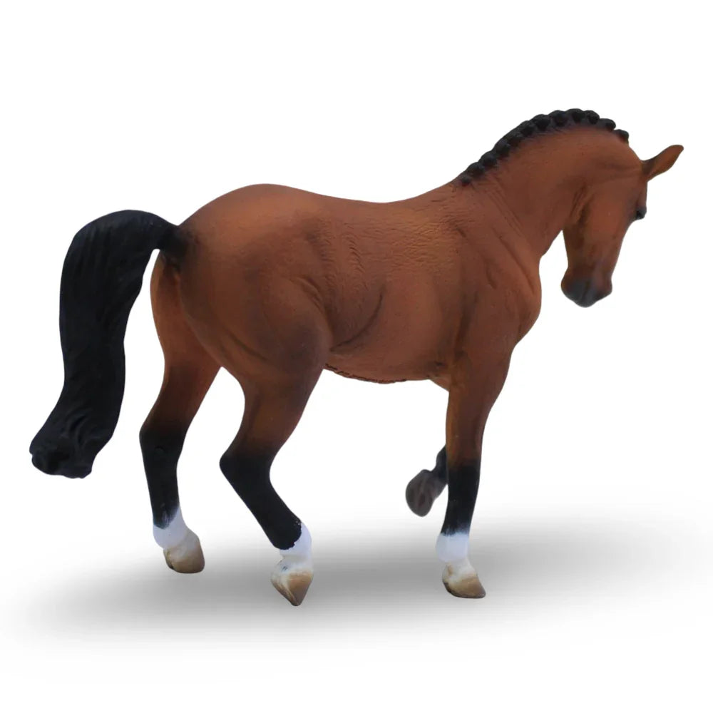 CollectA Hanoverian Mare Bay Figurine