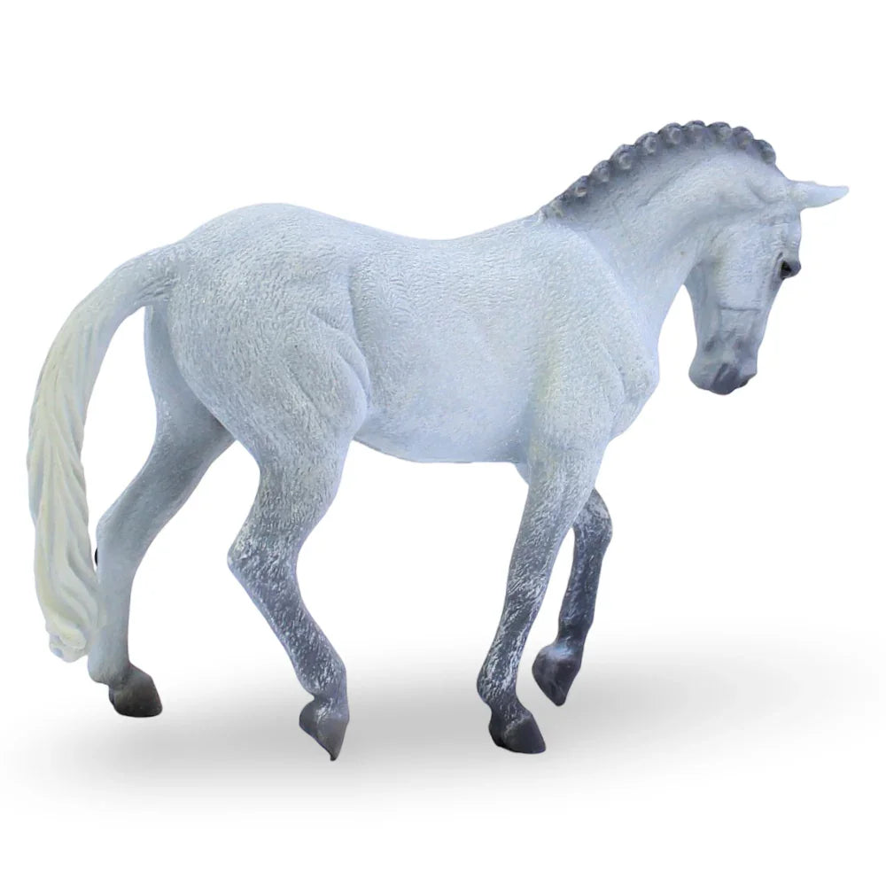 CollectA Trakehner Stallion Figurine