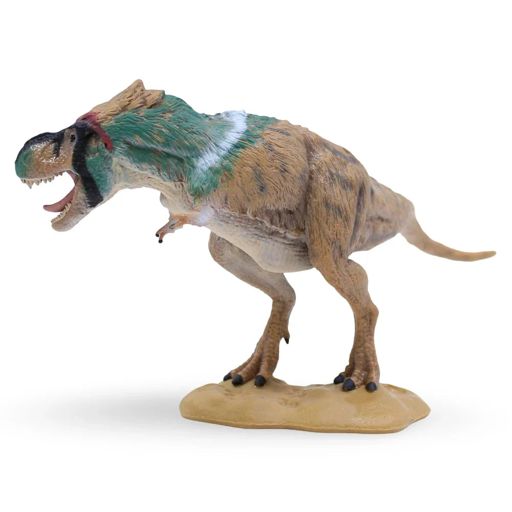 CollectA Tyrannosaurus Hunting Figurine