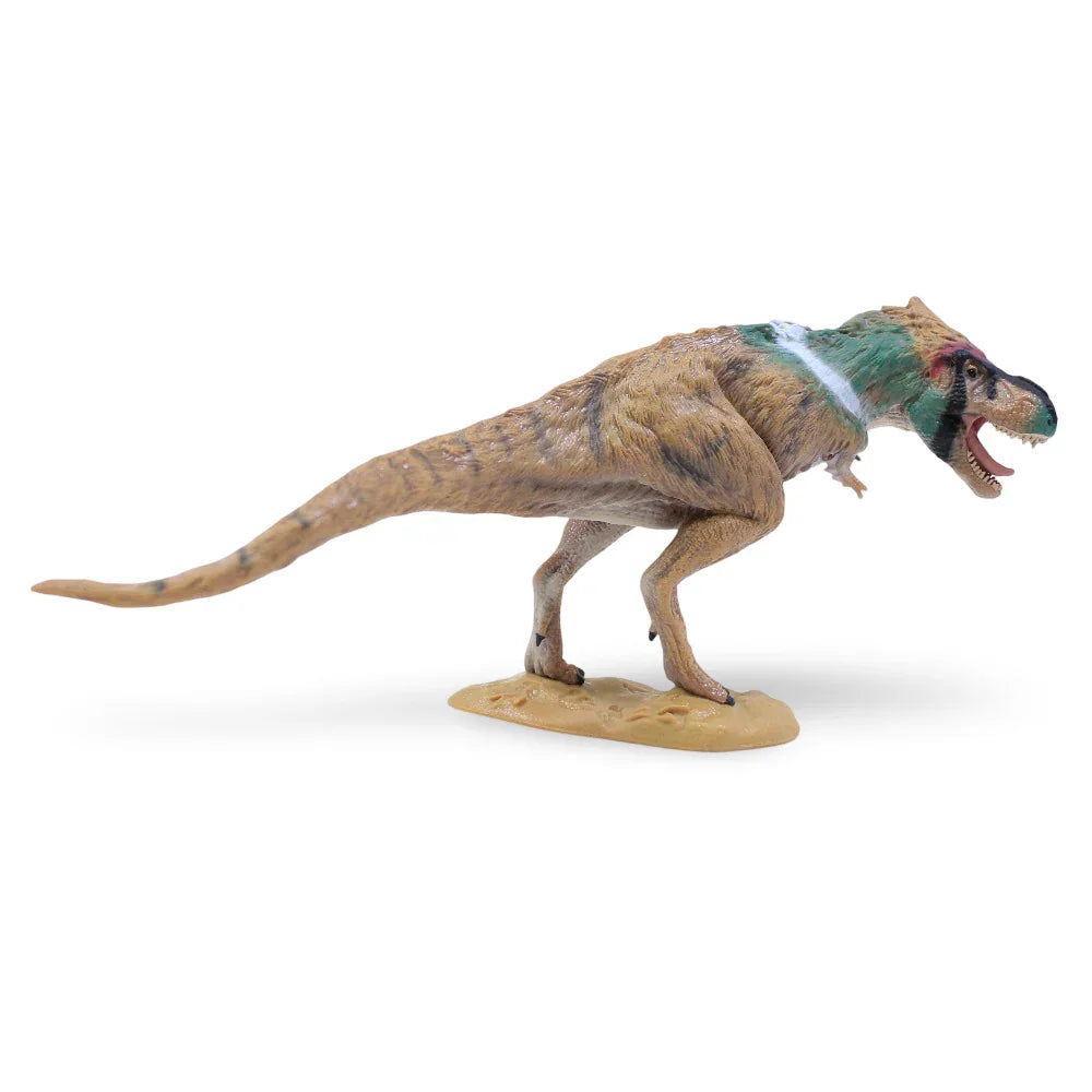 CollectA Tyrannosaurus Hunting Figurine