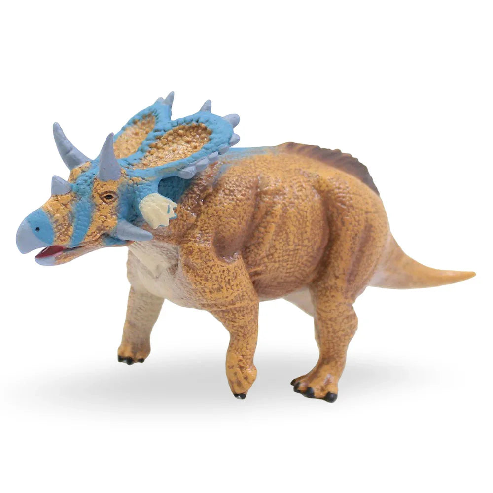 CollectA Mercuriceratops Figurine