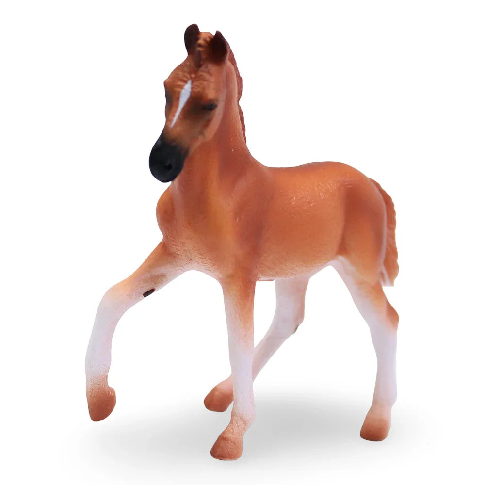 CollectA Peruvian Paso Foal Figurine - Toys