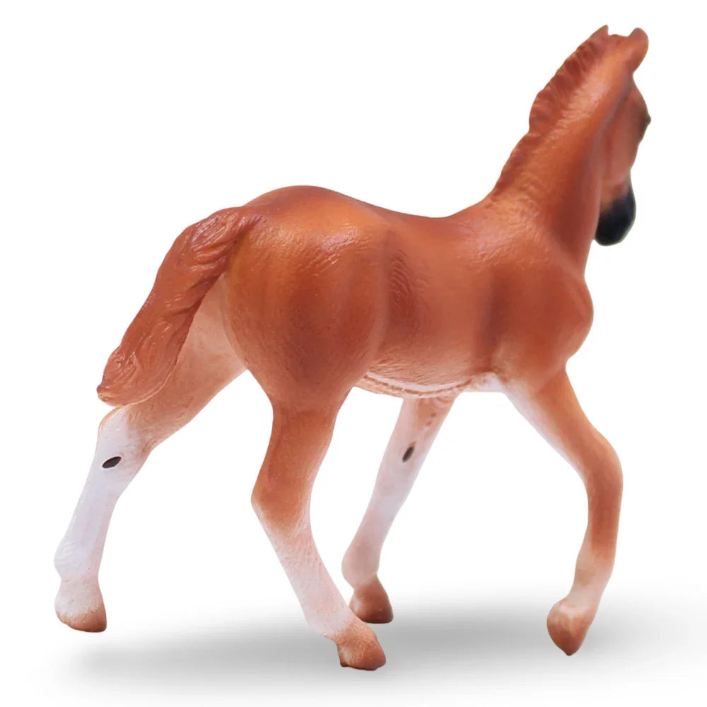 CollectA Peruvian Paso Foal Figurine