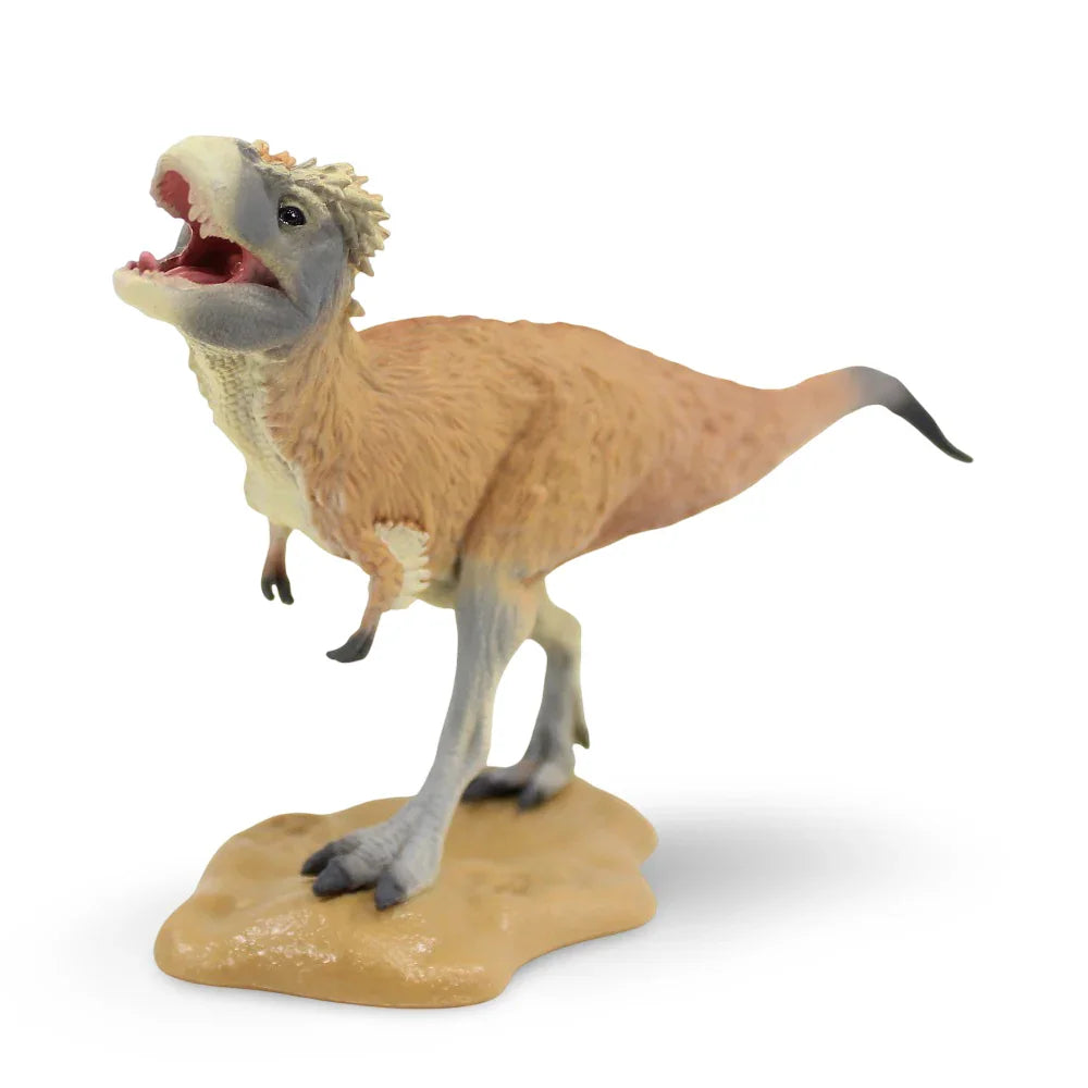 CollectA Lythronax Dinosaur Figurine - Toys