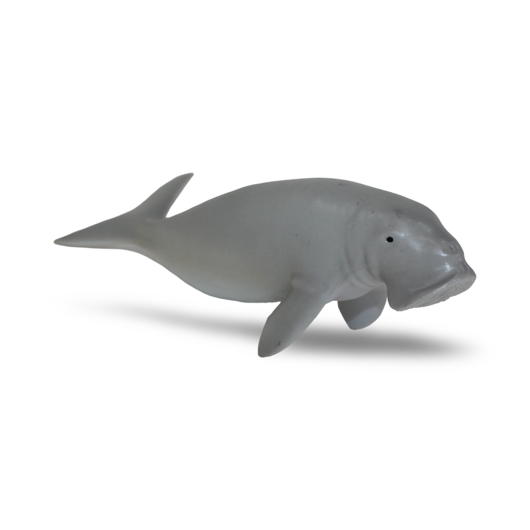 CollectA Dugong Figurine - Toys