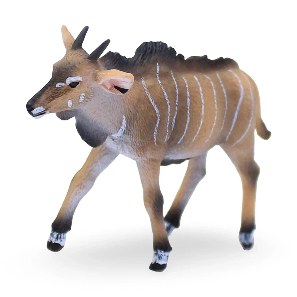 CollectA Giant Eland Calf Figurine - Toys