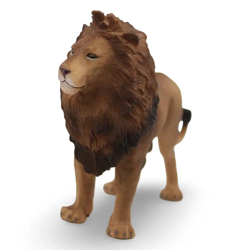 CollectA African Lion Figurine
