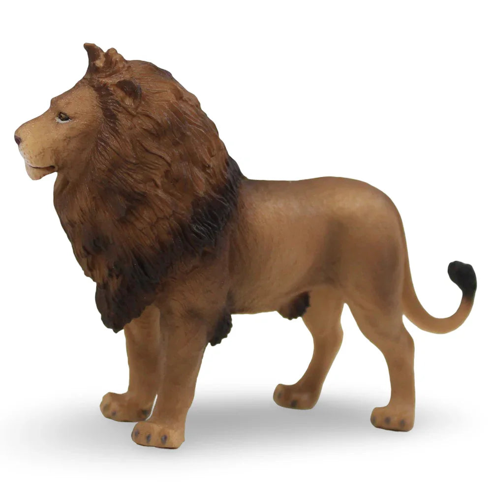 CollectA African Lion Figurine