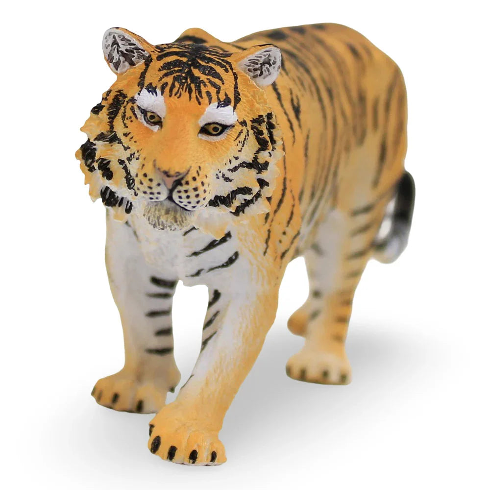 CollectA Siberian Tiger Figurine - Toys