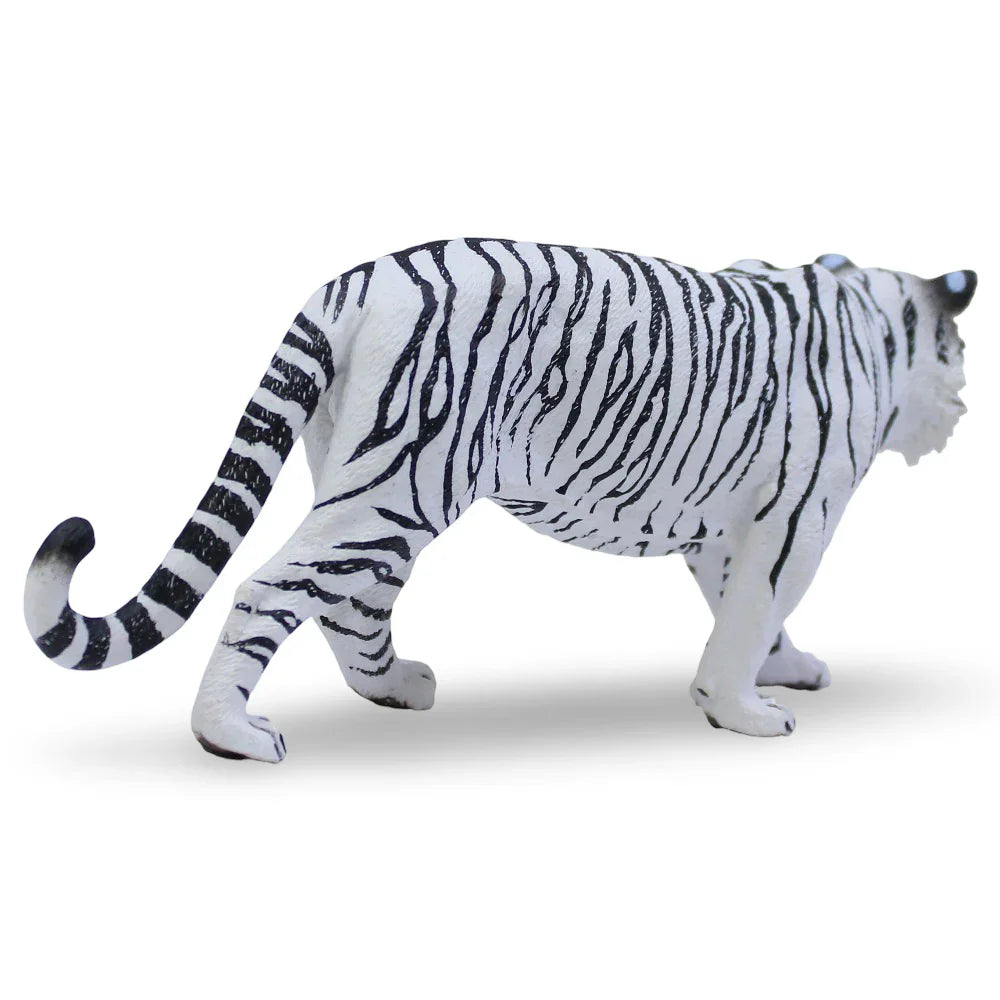 CollectA White Tiger Figurine