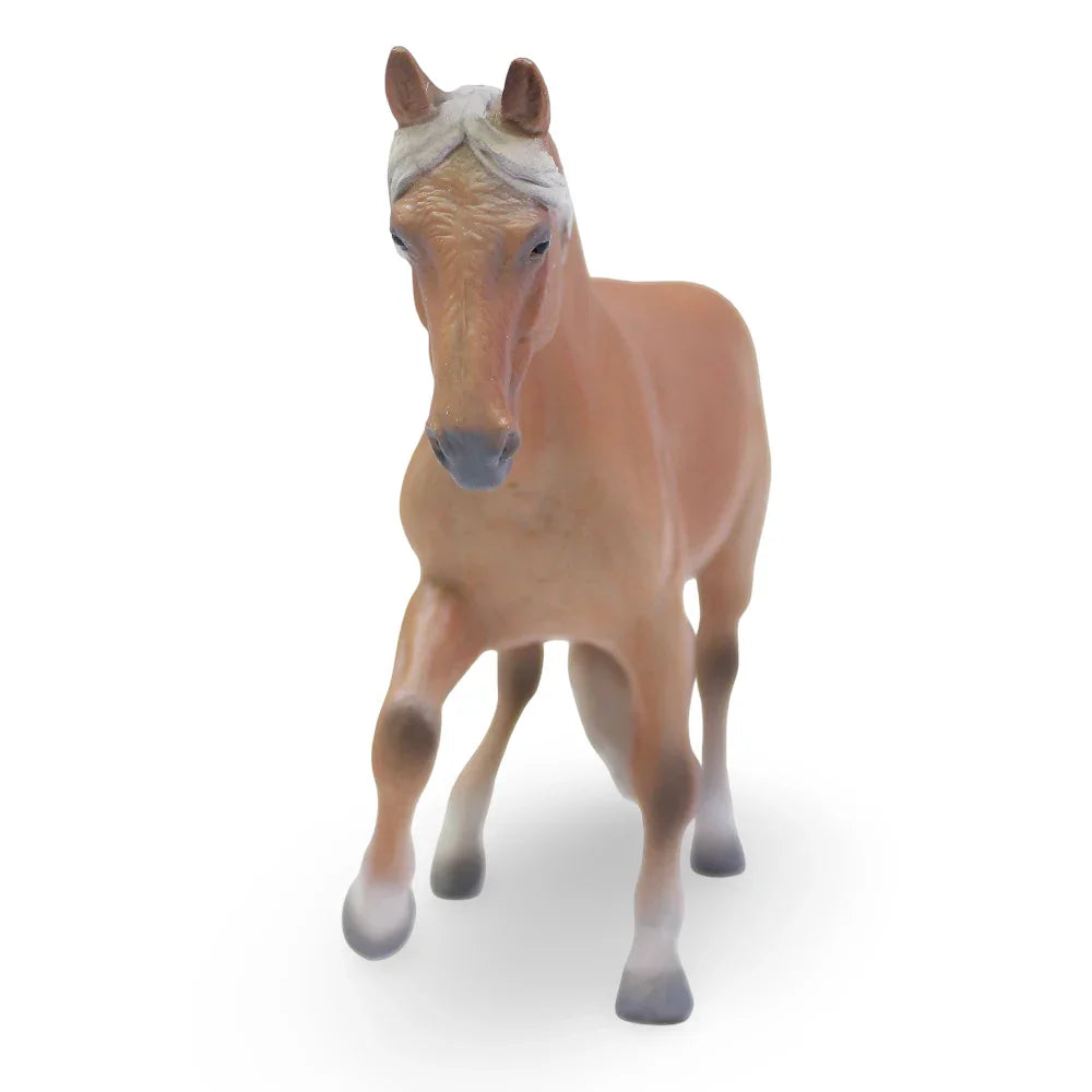 CollectA Peruvian Paso Mare - Chestnut