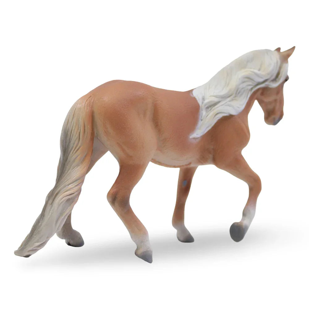CollectA Peruvian Paso Mare - Chestnut