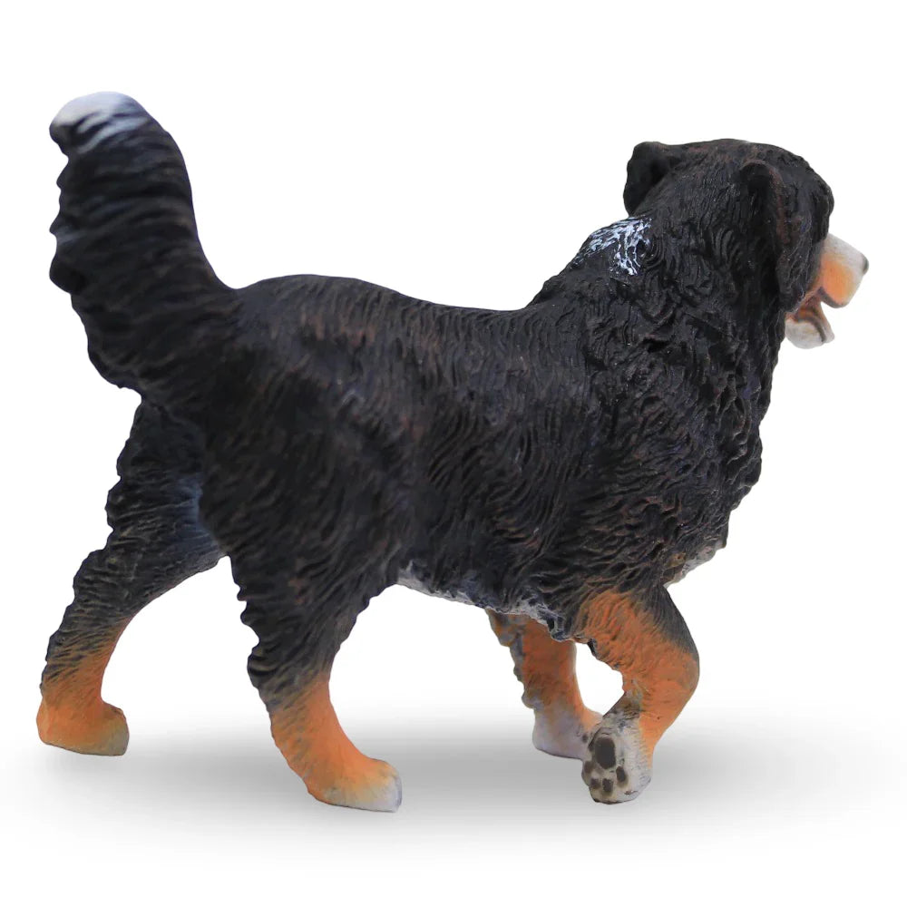 CollectA Bernese Mountain Dog Figurine