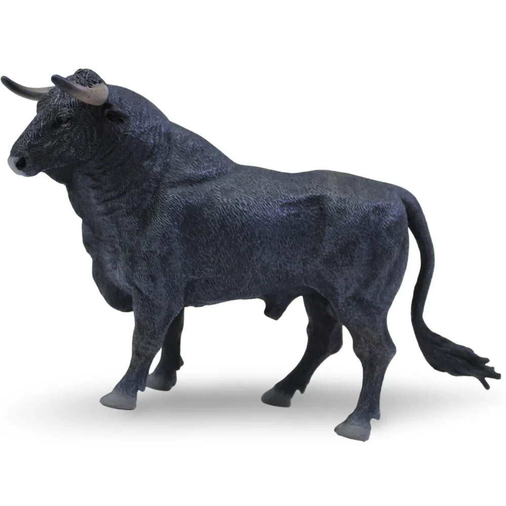 CollectA Spanish Fighting Bull Figurine