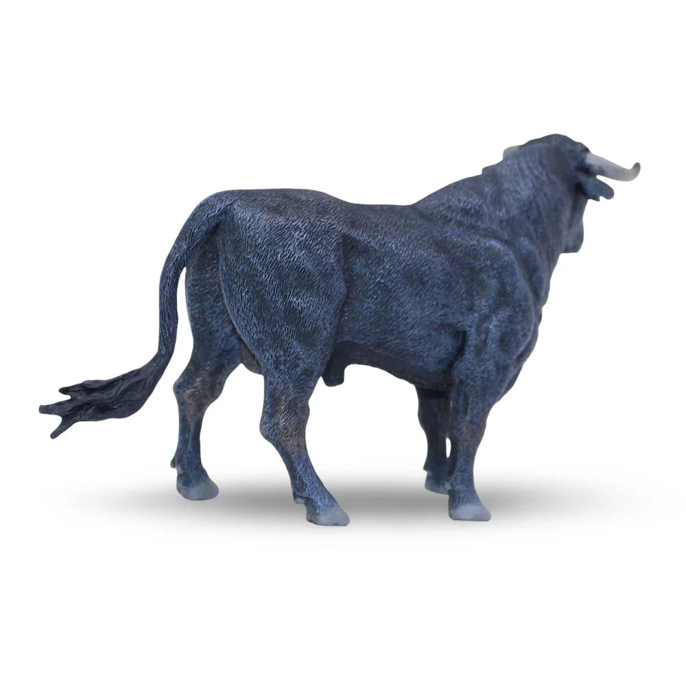 CollectA Spanish Fighting Bull Figurine