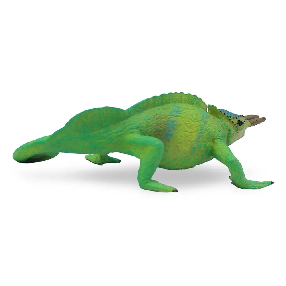 CollectA Cameroon Sailfin Chameleon Figurine