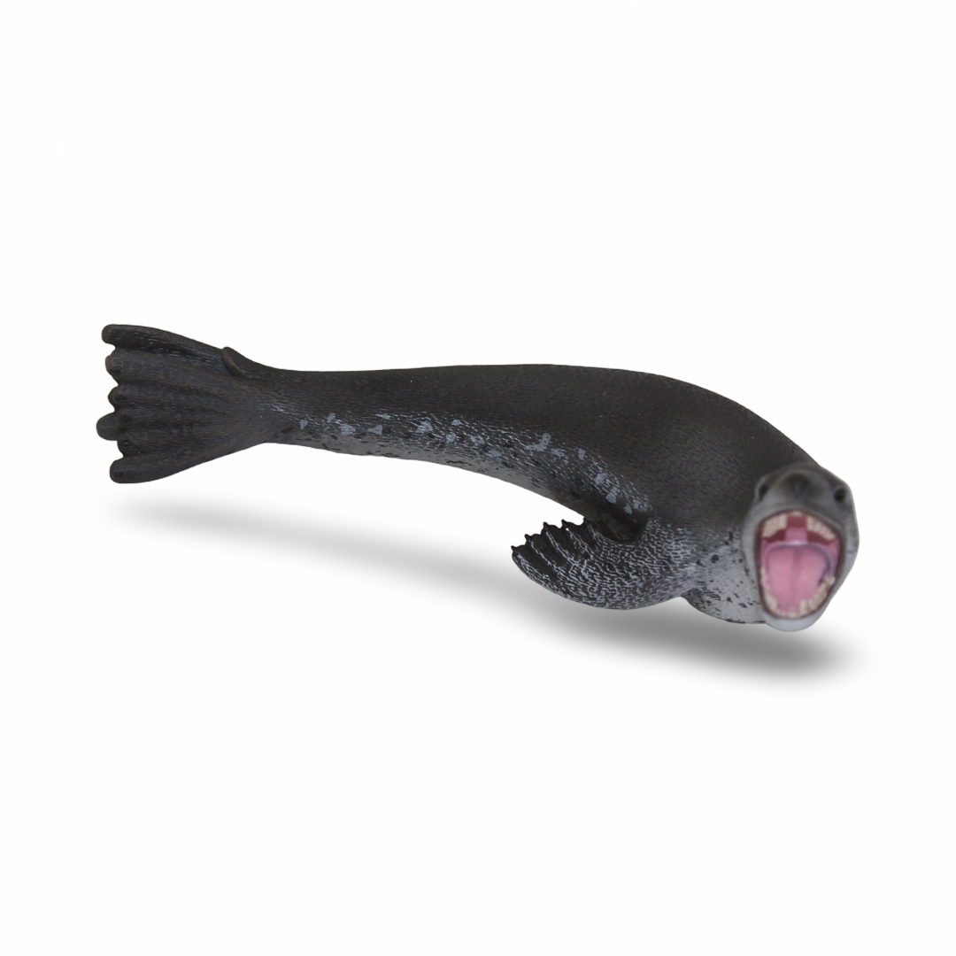 CollectA Leopard Seal Figurine - Toys