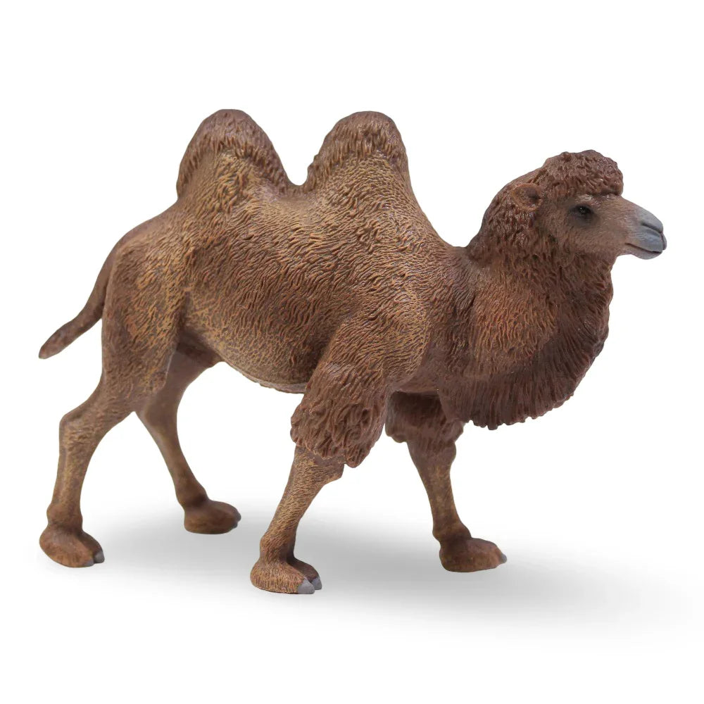 CollectA Bactrian Camel Figurine