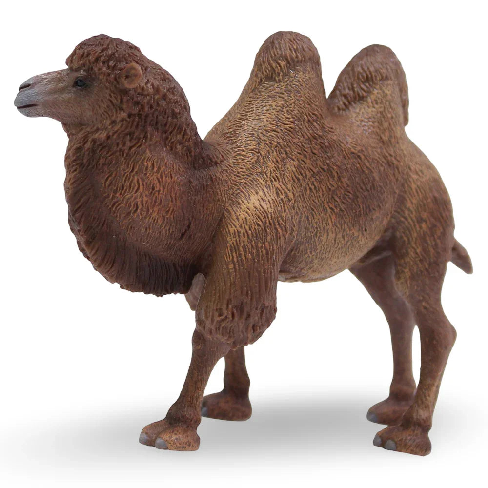 CollectA Bactrian Camel Figurine - Toys