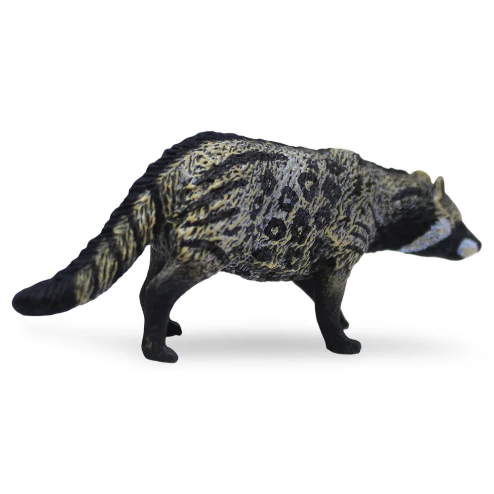 CollectA African Civet Figurine