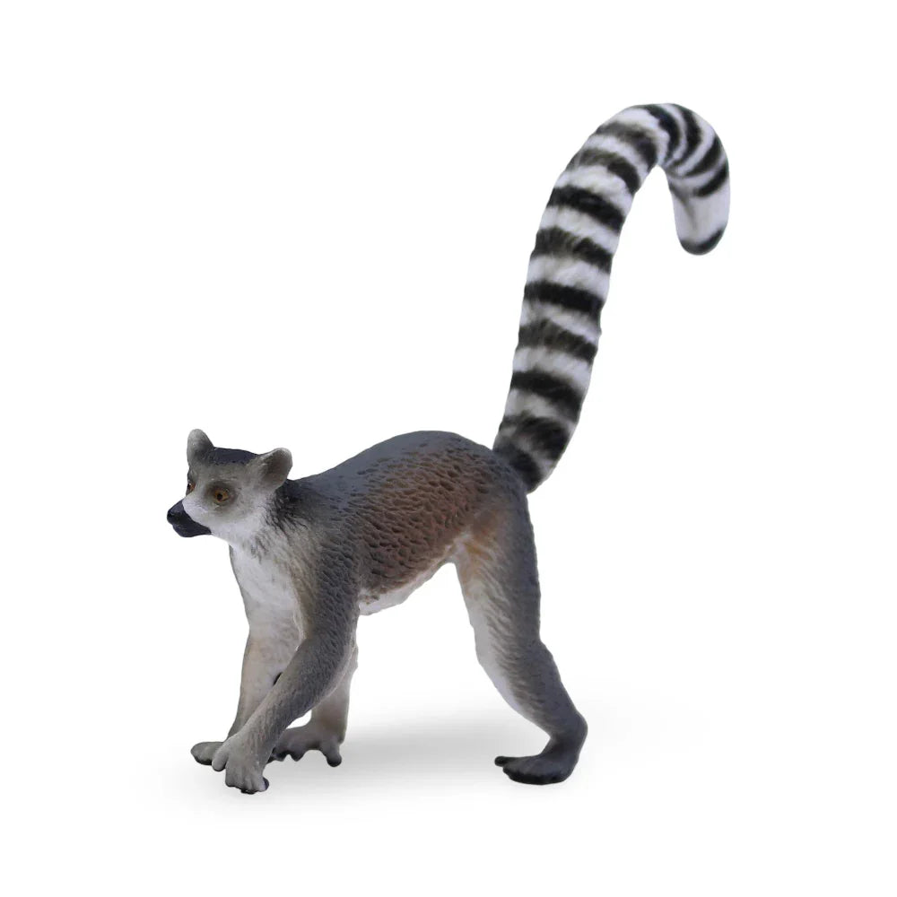 CollectA Ring-Tailed Lemur Figurine
