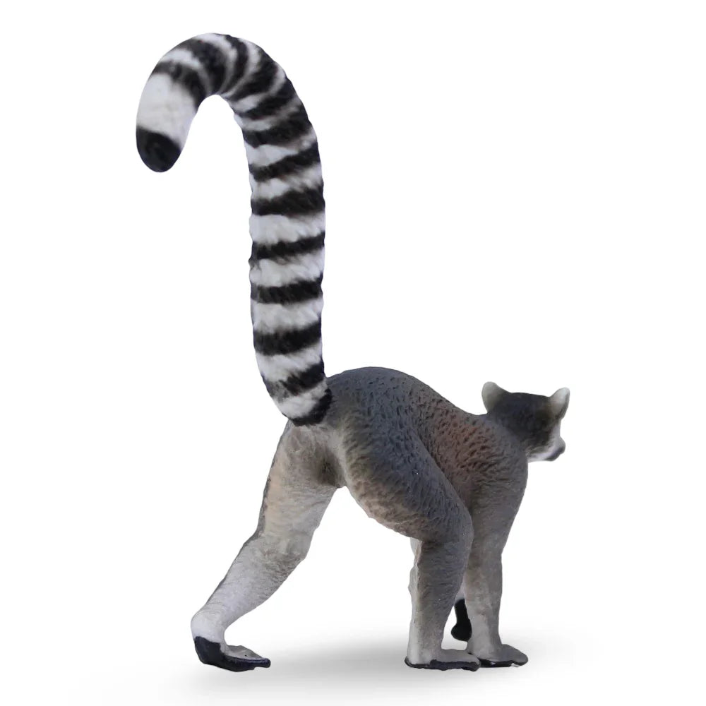 CollectA Ring-Tailed Lemur Figurine