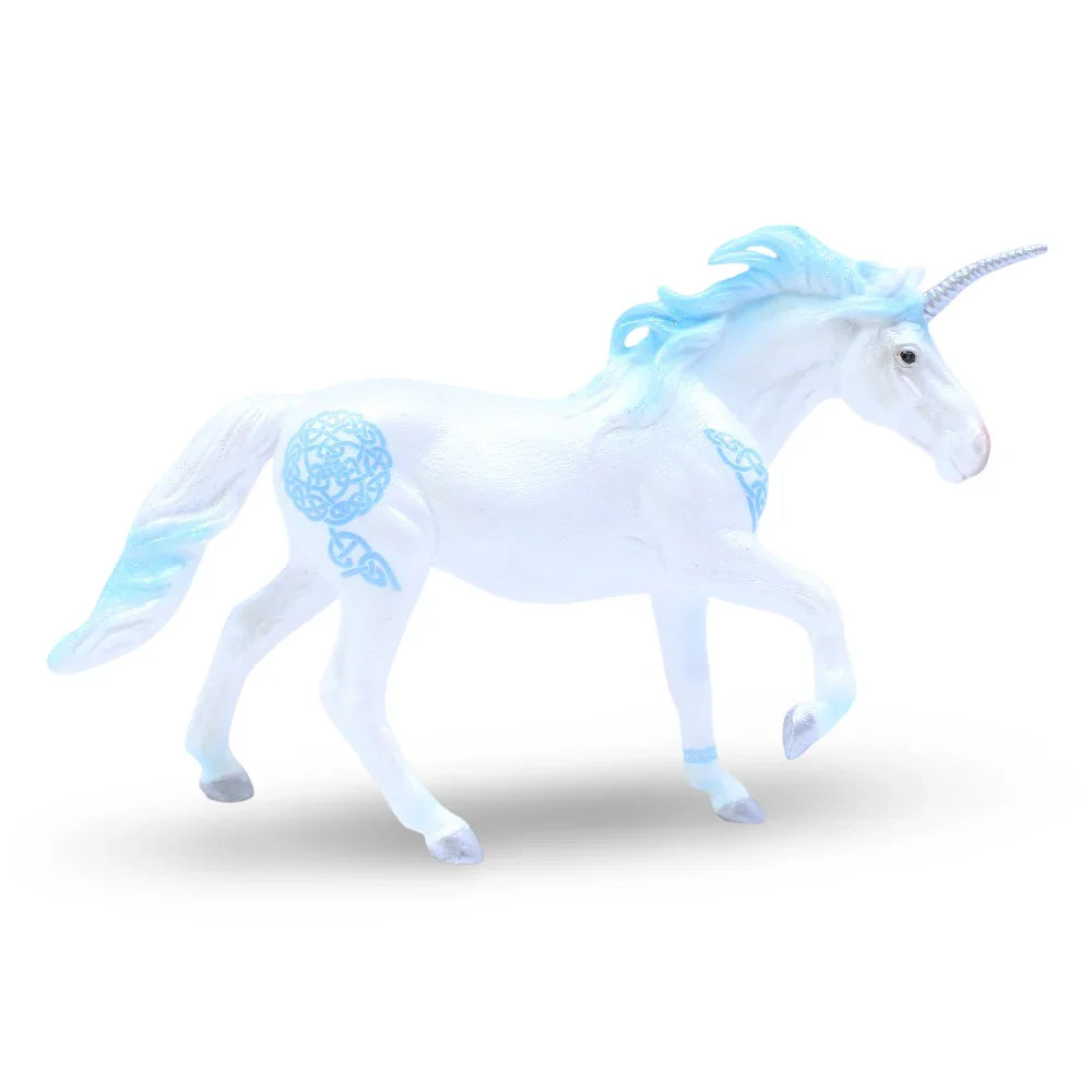 CollectA Unicorn Stallion Figurine