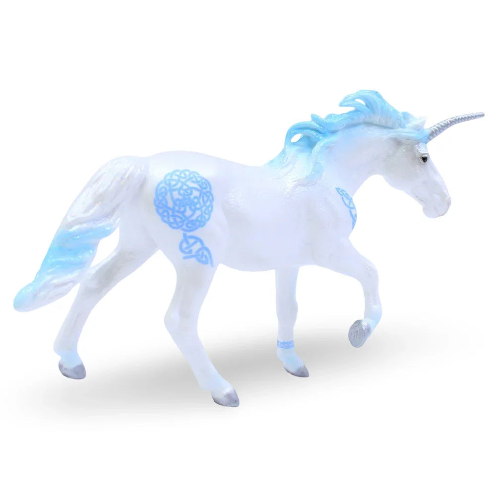 CollectA Unicorn Stallion Figurine