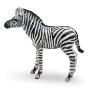 CollectA Zebra Foal Figurine