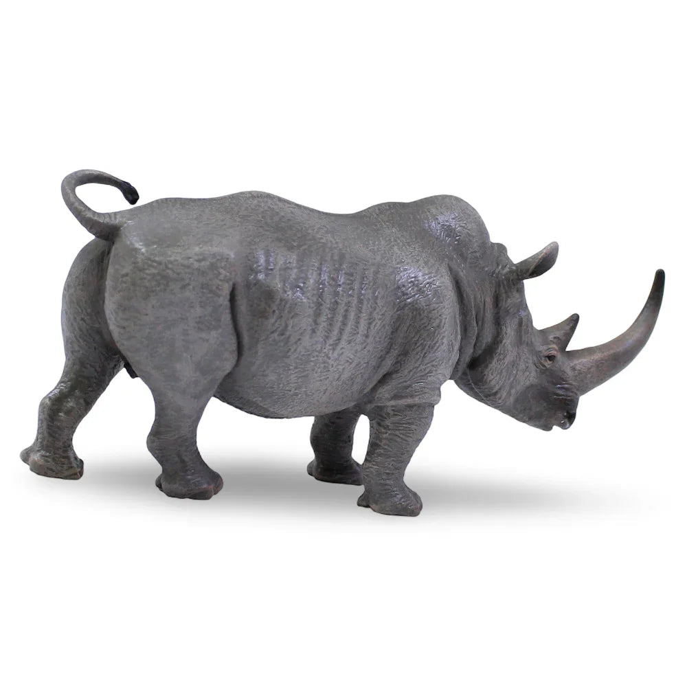 CollectA Rhinoceros Figurine
